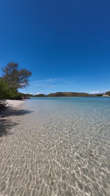 Praias e paisagens perto da pousada — foto 1