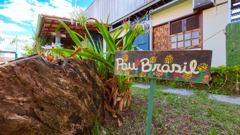 Preservação da fauna e flora