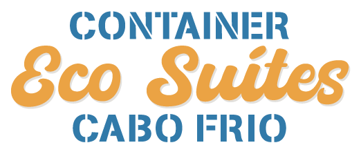 Logo Container Eco Suítes