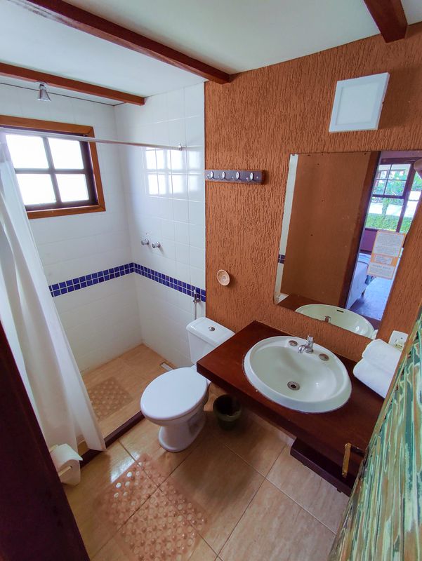Quarto Triplo — foto 3