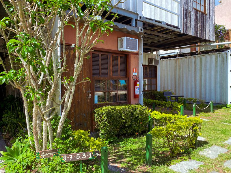 Container Eco Suítes — foto 24