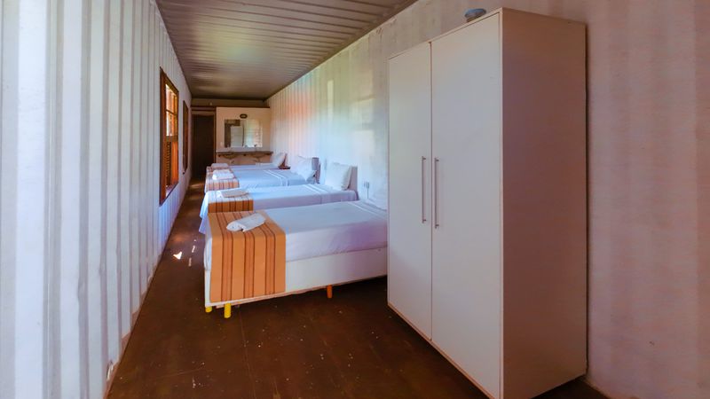 Quarto Quádruplo — foto 2