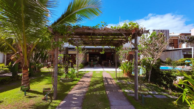 Ambientes da pousada — foto 3