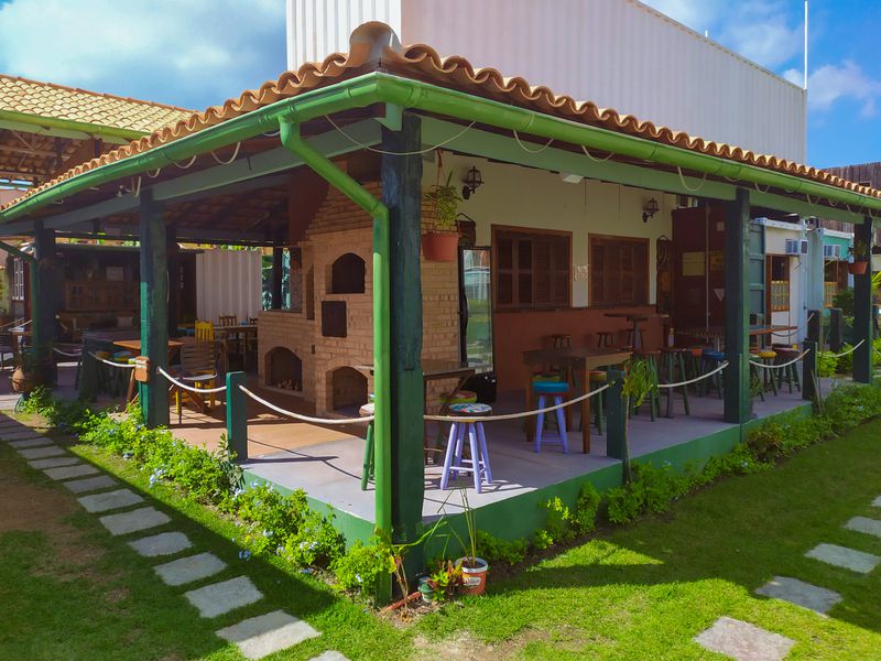 Container Eco Suítes — foto 21