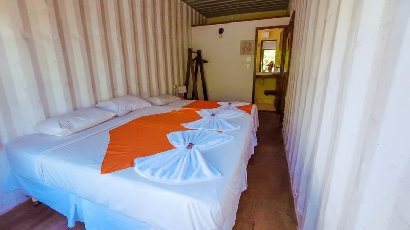 Quarto Triplo — foto 2