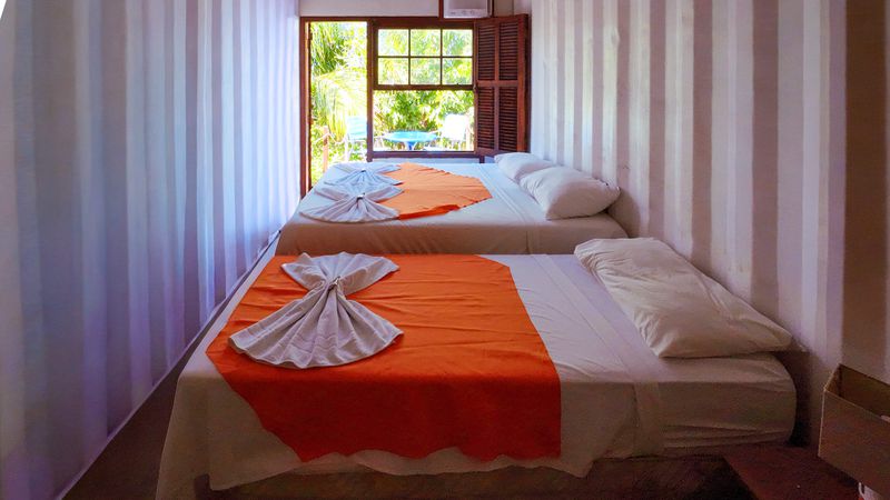 Quarto Triplo — foto 1