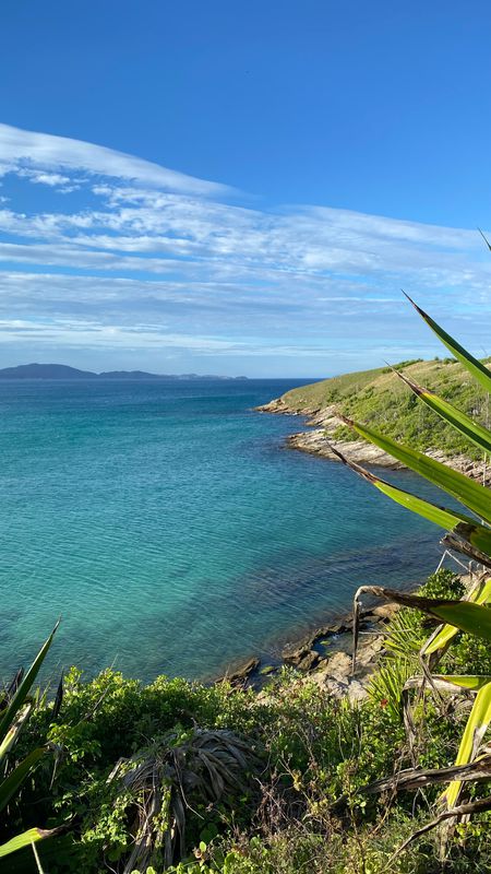 Praias e paisagens perto da pousada — foto 4